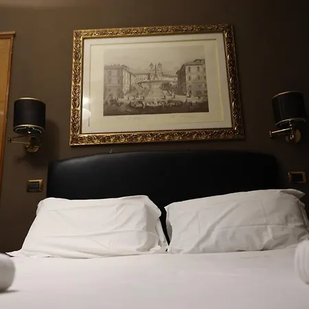 Hotel Catone