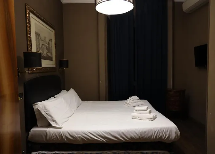 Catone Hotel